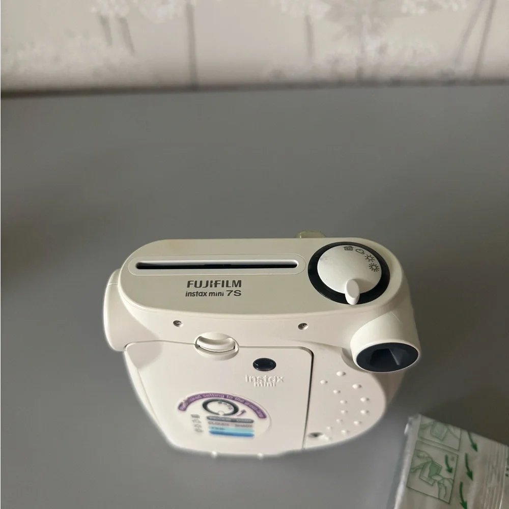 Fuji film